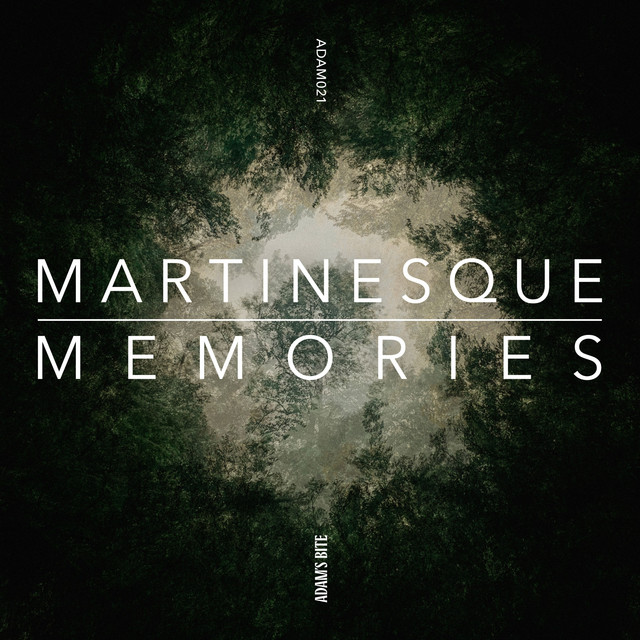 Memories cover art