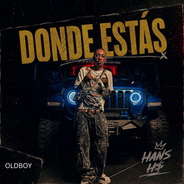 Donde Estas