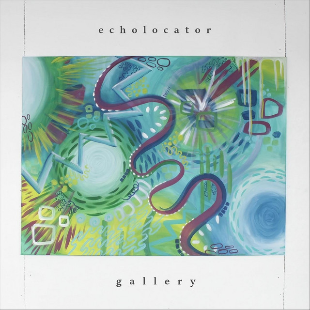 Gallery cover art