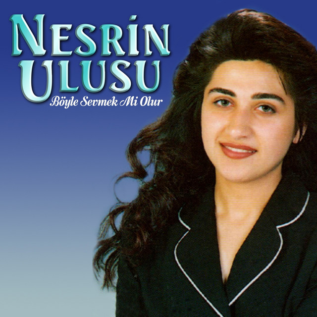 Böyle Sevmek Mi Olur cover art