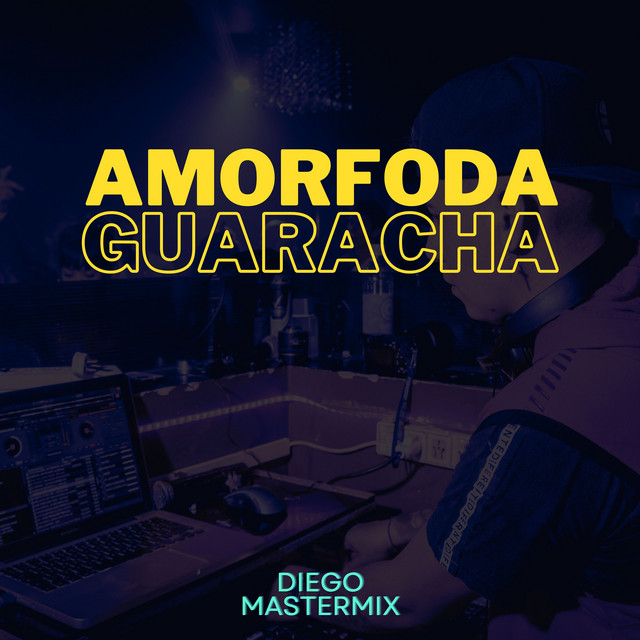 Diego Mastermix