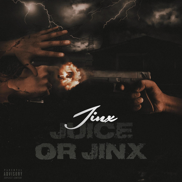 Jinx juice | Spotify