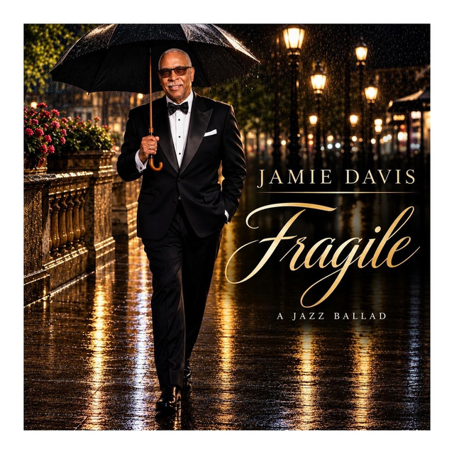 Fragile cover