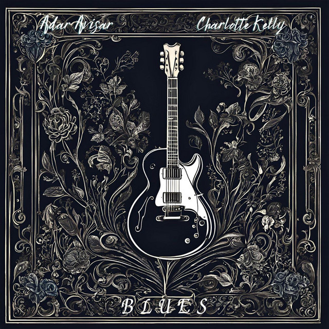 Butterflies Fly By cover art