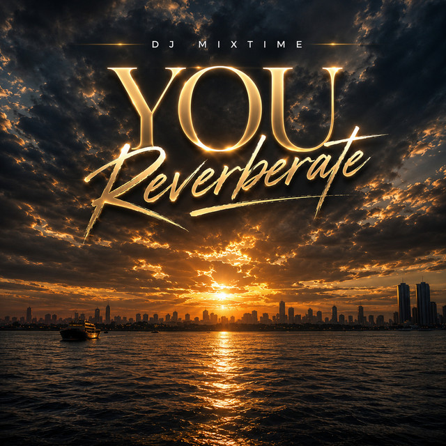 You Reverberate