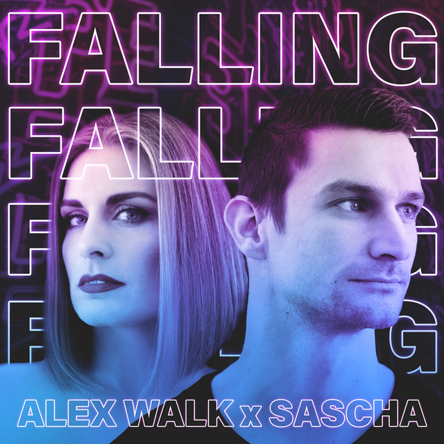 Falling - Instrumental