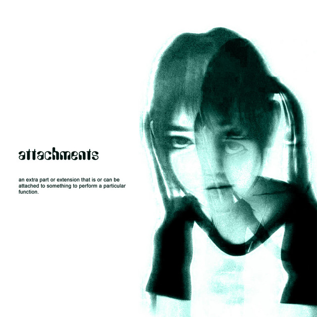 attachments cover art