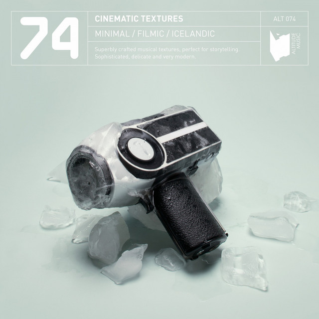 Cinematic Textures - Album by Altitude Music | Spotify