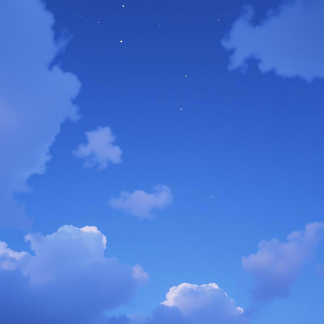 Quiet Skies