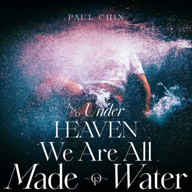 Brand New Moon cover art