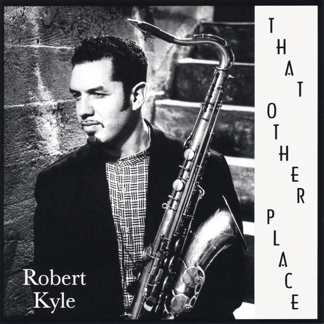 That Other Place cover art