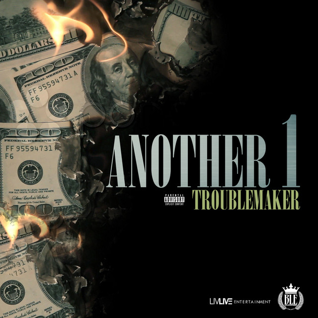 Another One cover