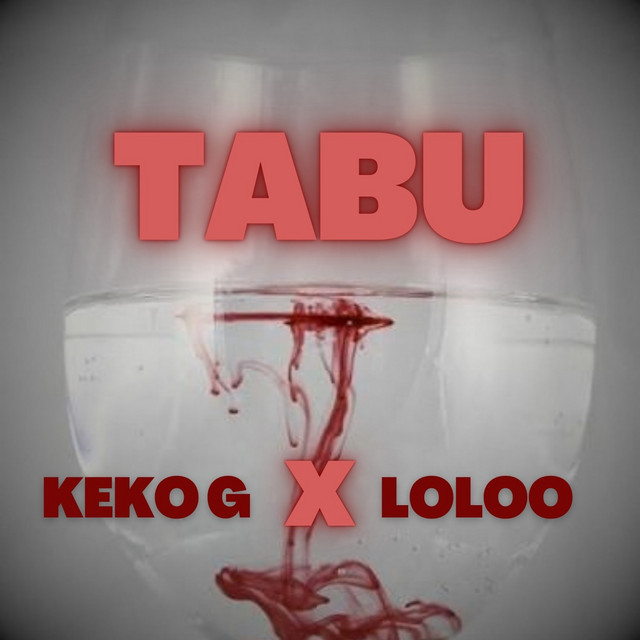 Tabu cover