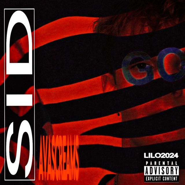 AVASCREAMS cover art