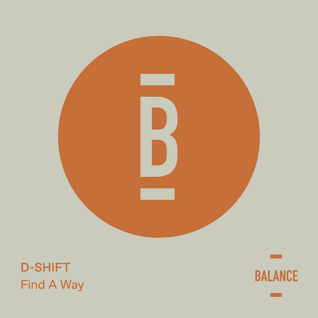 Find a Way cover art