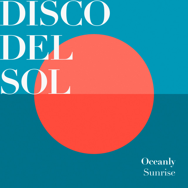Sunrise cover art