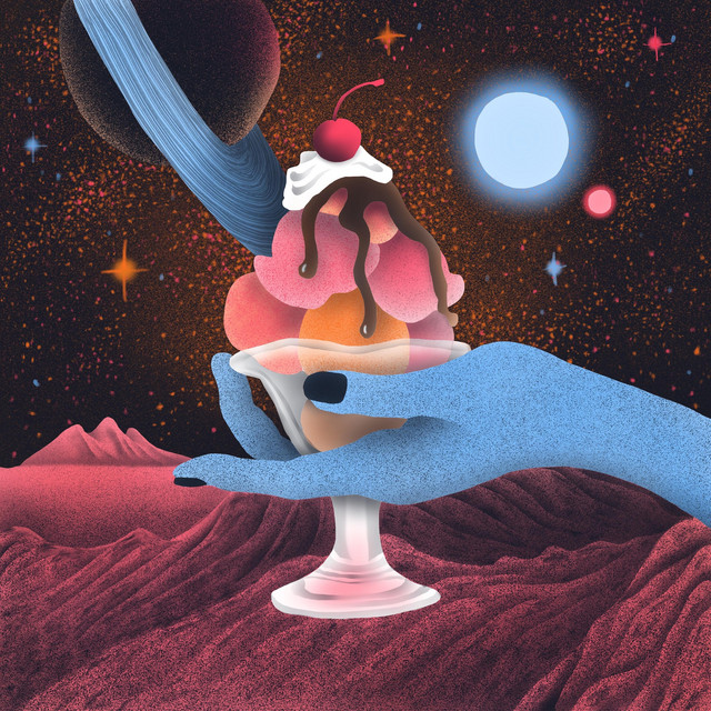 Beyond! cover