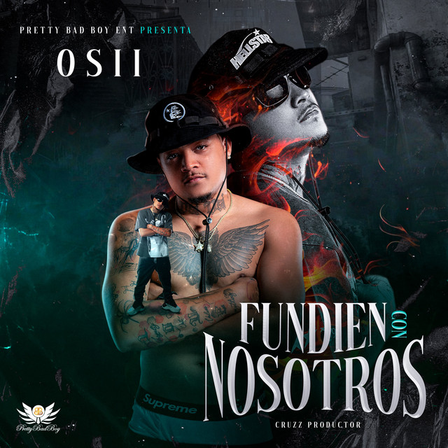 Fundien con nosotros