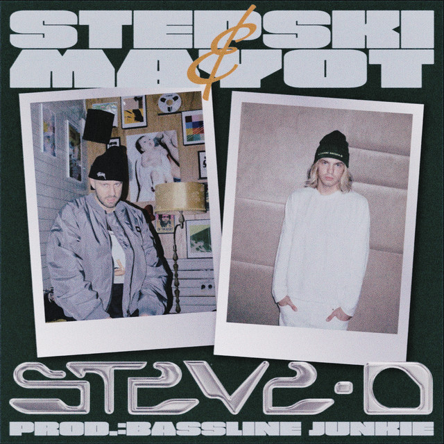 Steve O