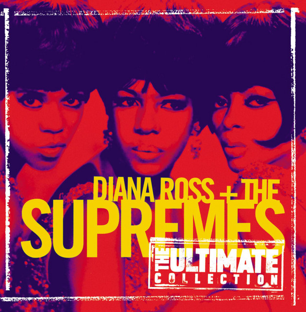 Where Did Our Love Go A Song By The Supremes On Spotify