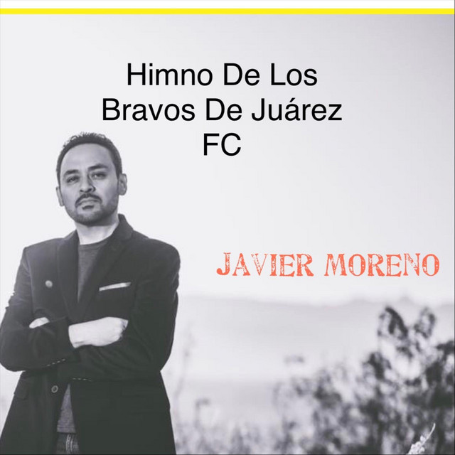 Javier Moreno
