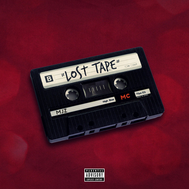 Lost Tape cover art