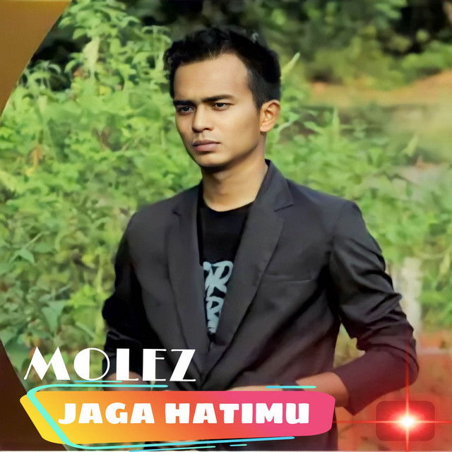 JAGA HATIMU cover