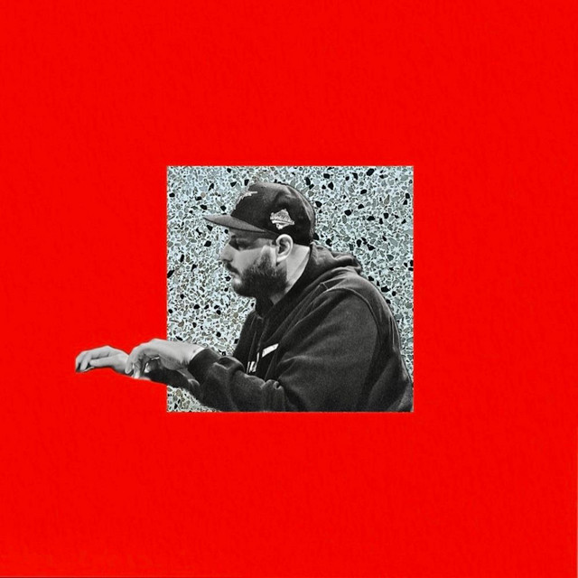 Outside The Lines cover art