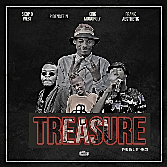 Treasure