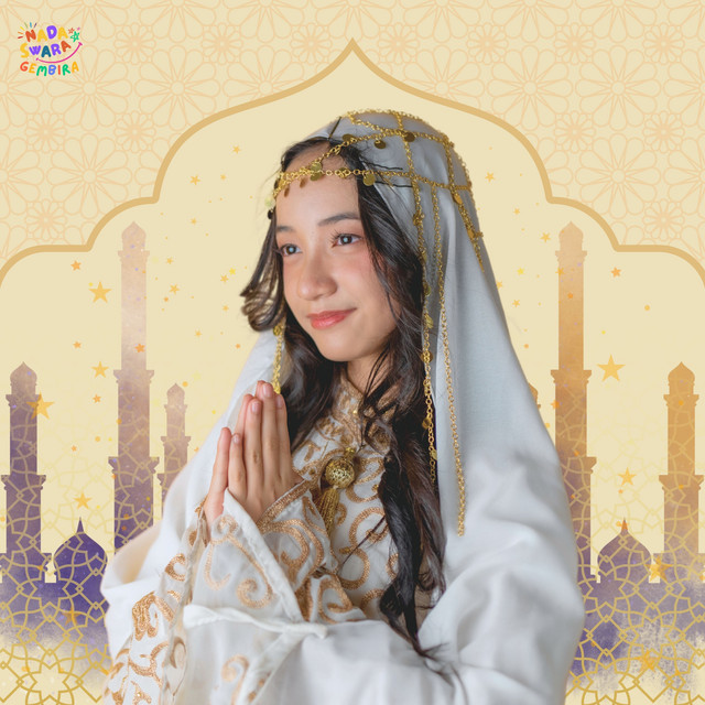 Alhamdulillah (Blessings in My Life)