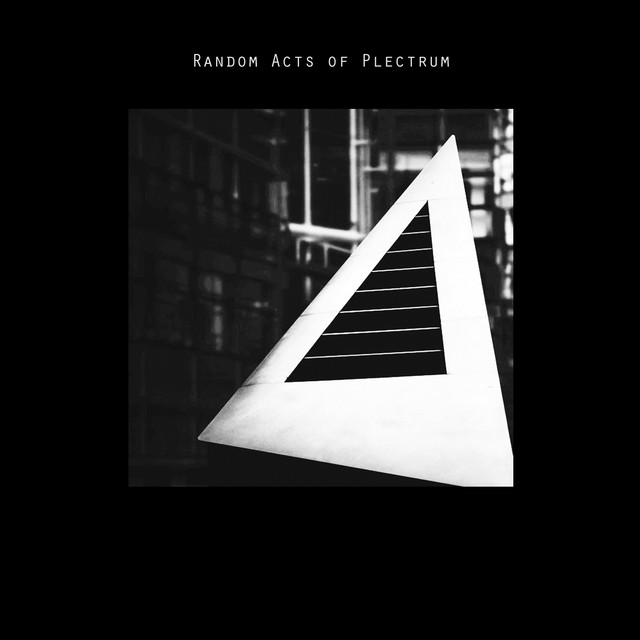 Random Acts of Plectrum cover art
