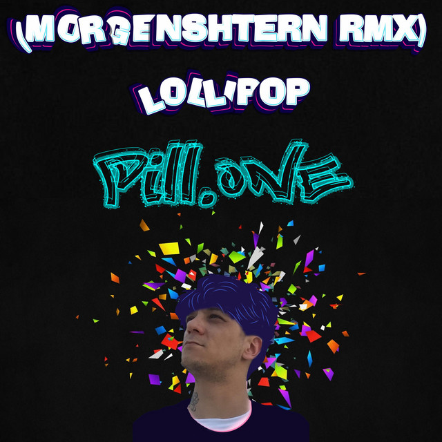 Lollipop (Morgenshtern Remix) cover