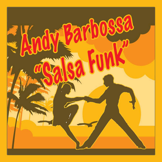 Andy Barbossa | Spotify