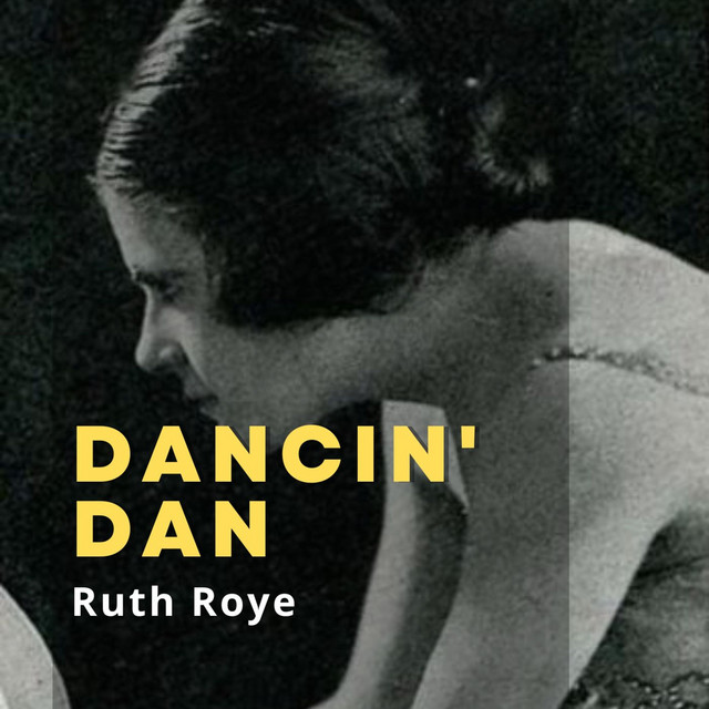 Dancin' Dan cover