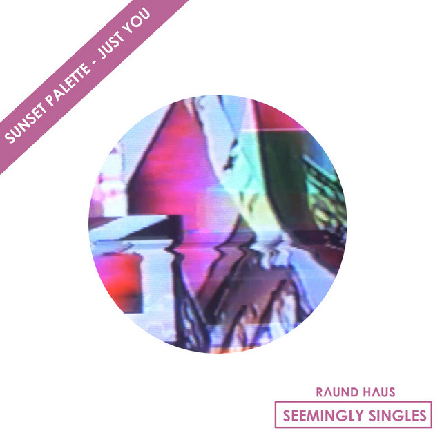 Sunset Palette