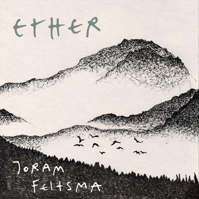 Ether cover art