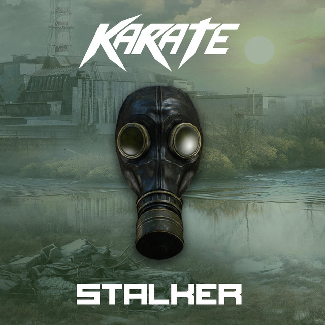 Stalker cover art