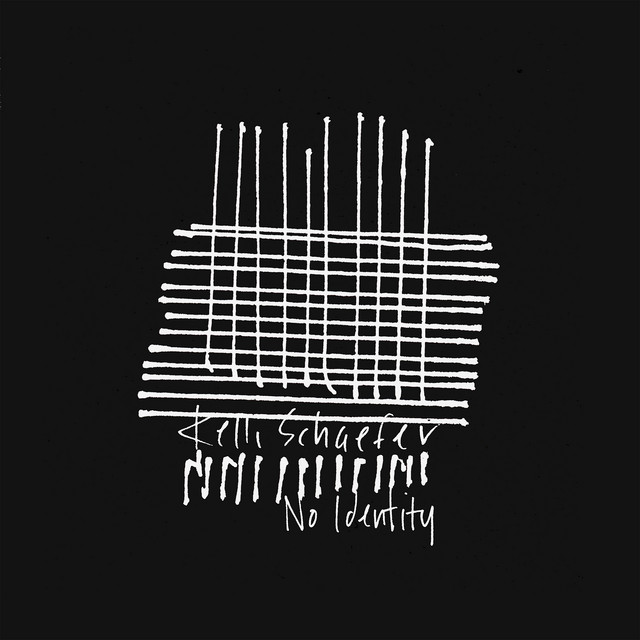 No Identity cover art