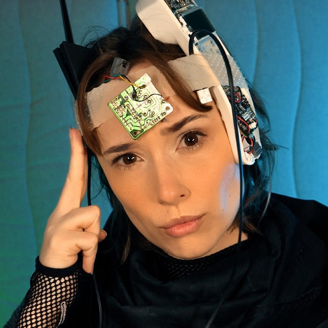 Amy Kay ASMR