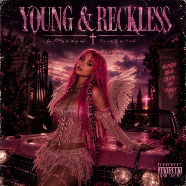 Young & Reckless album image