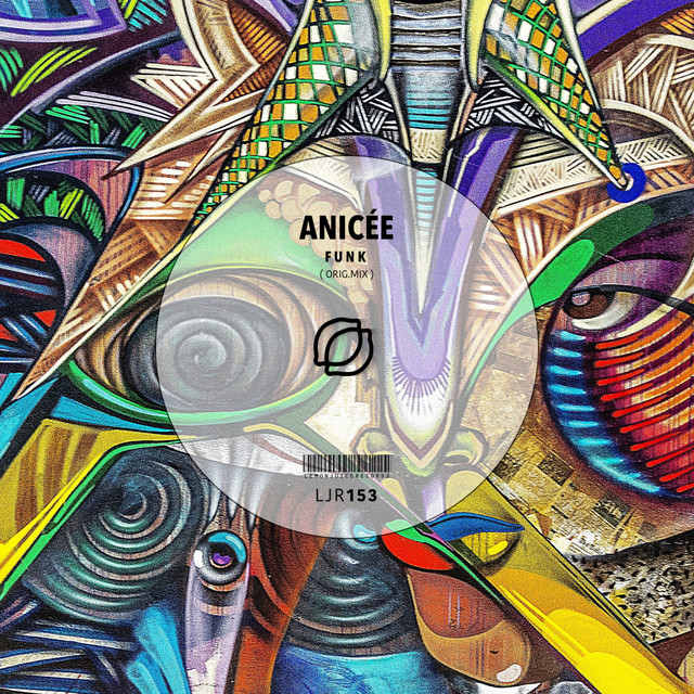 Funk cover art