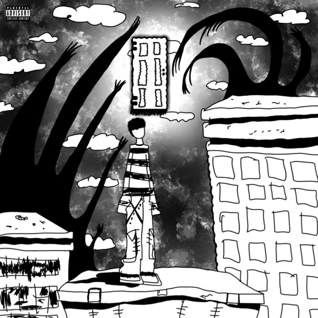 skydoors cover art