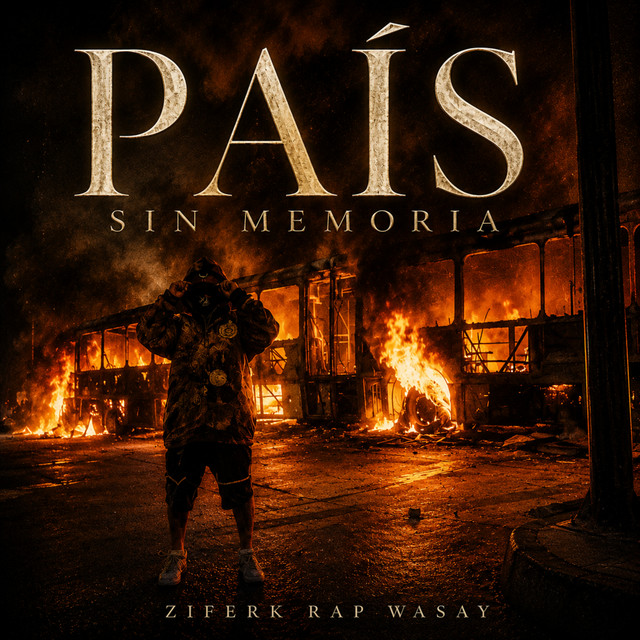 País Sin Memoria