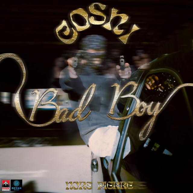 Bad Boy by Cosni