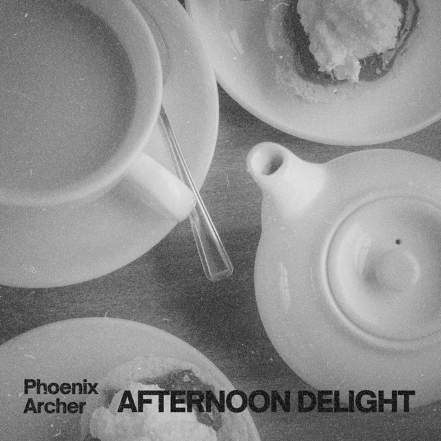 Afternoon Delight cover art