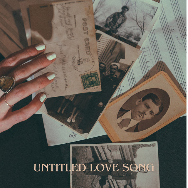 undefined album image