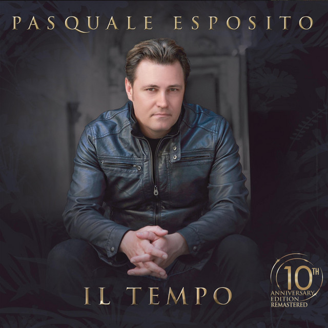 Il Tempo (10th Anniversary Edition) [Remastered] cover art