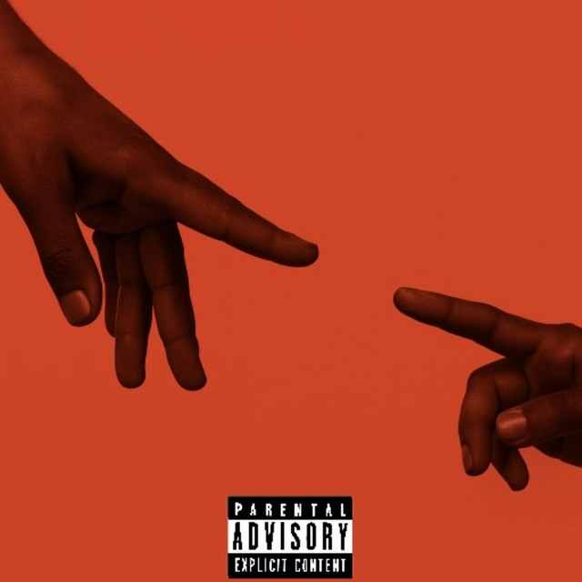FIRST TOUCH (Preluxe) cover art