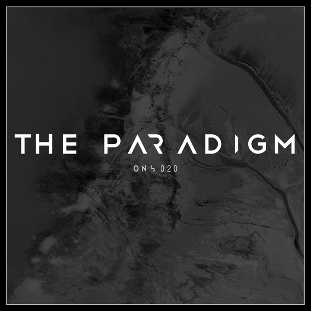 The Paradigm cover art