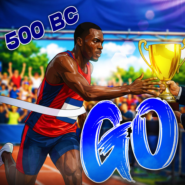 Go - Radio Edit